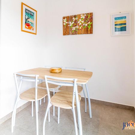 פילה סור מר Villa Paradis מראה חיצוני תמונה
