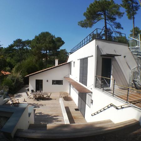 פילה סור מר Villa Paradis מראה חיצוני תמונה