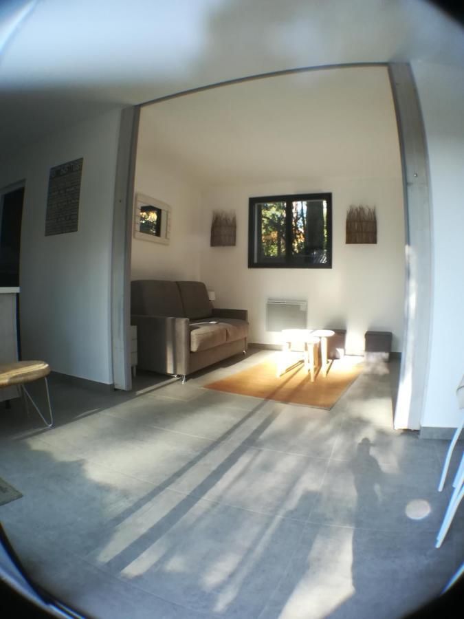 פילה סור מר Villa Paradis מראה חיצוני תמונה